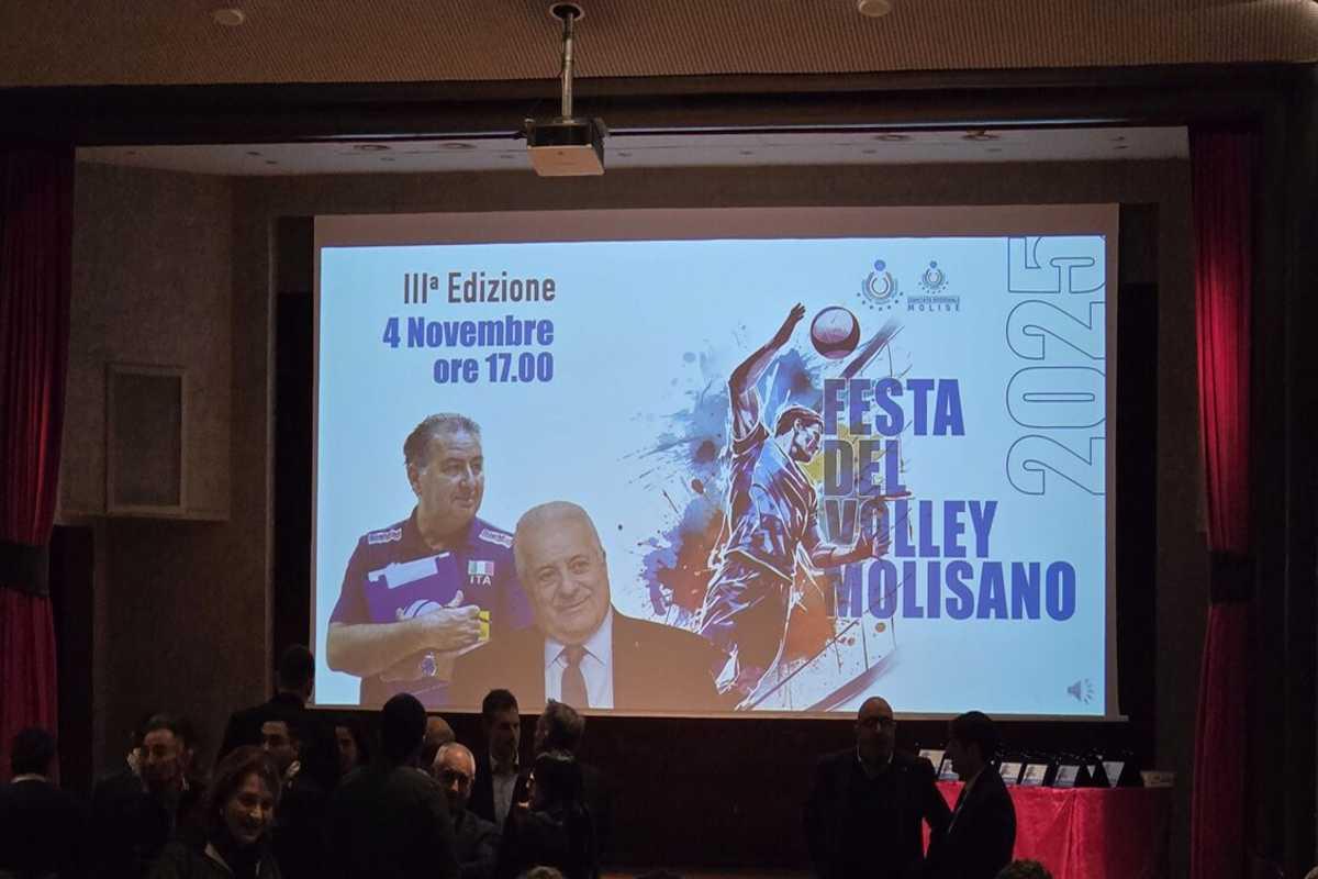 De Giorgi: Italia e Polonia, le due potenze del volley mondiale