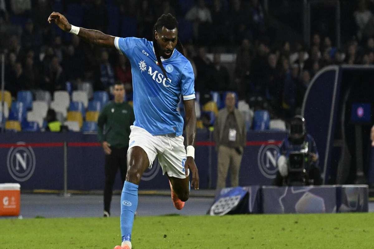 De Laurentiis: Infortuni in nazionali, è tempo di un risarcimento!