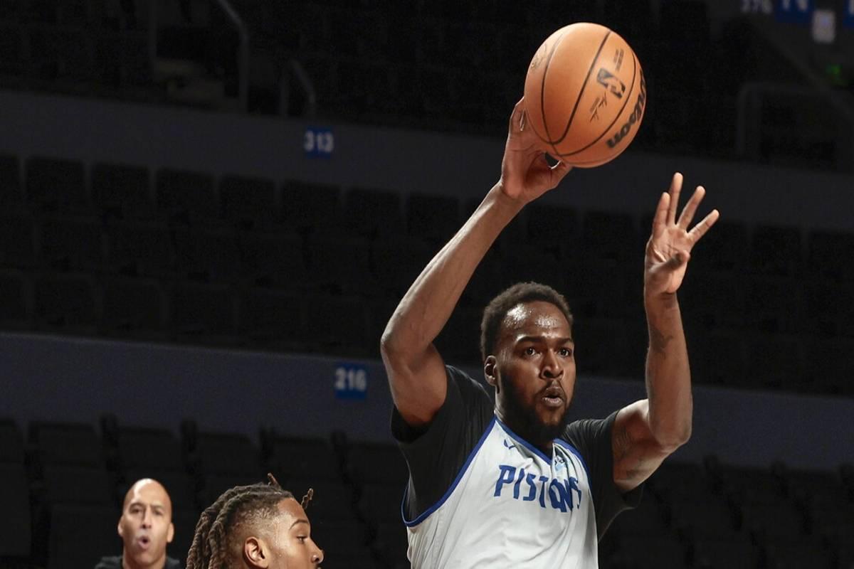 Detroit continua la sua corsa trionfale, Denver si arrende nonostante Jokic