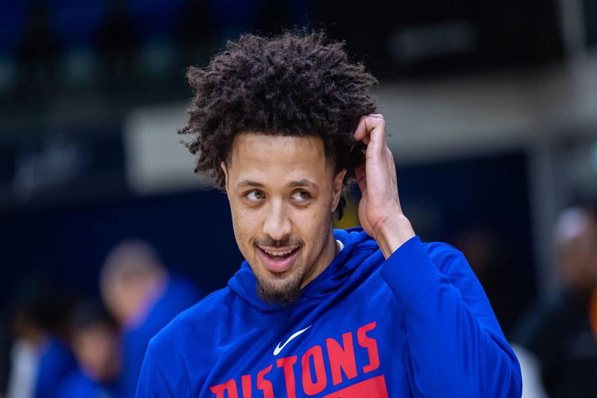 Detroit continua la sua corsa trionfale, Orlando sorprende Golden State