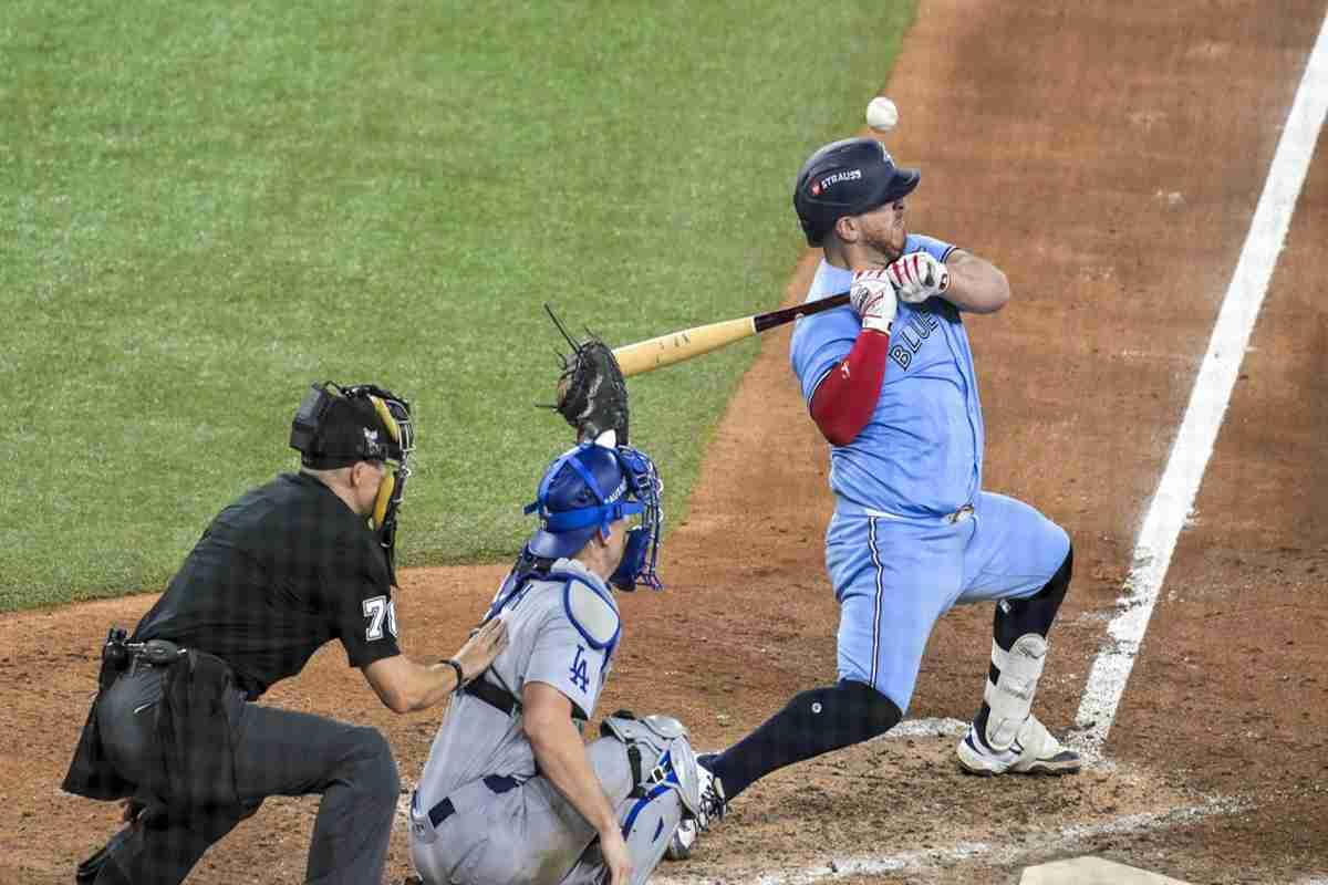 Dodgers e Blue Jays in un'epica gara-7 della World Series