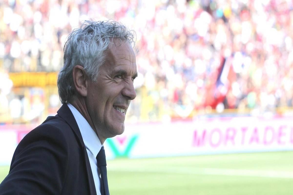 Donadoni riprende le redini: la sua nuova avventura allo Spezia dopo 5 anni di assenza