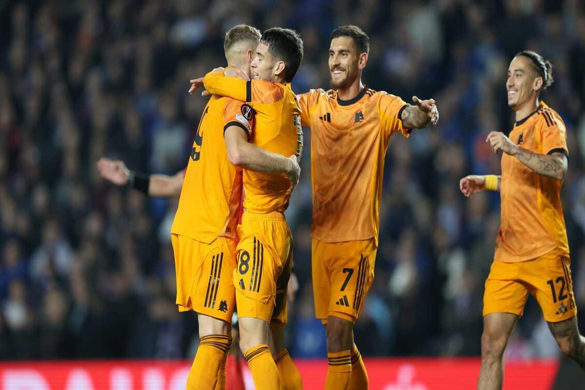 E.League: Pellegrini racconta la sua rinascita dopo un'estate difficile