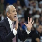 EA7 Milano crolla contro Hapoel Tel Aviv: una sconfitta da dimenticare in Eurolega