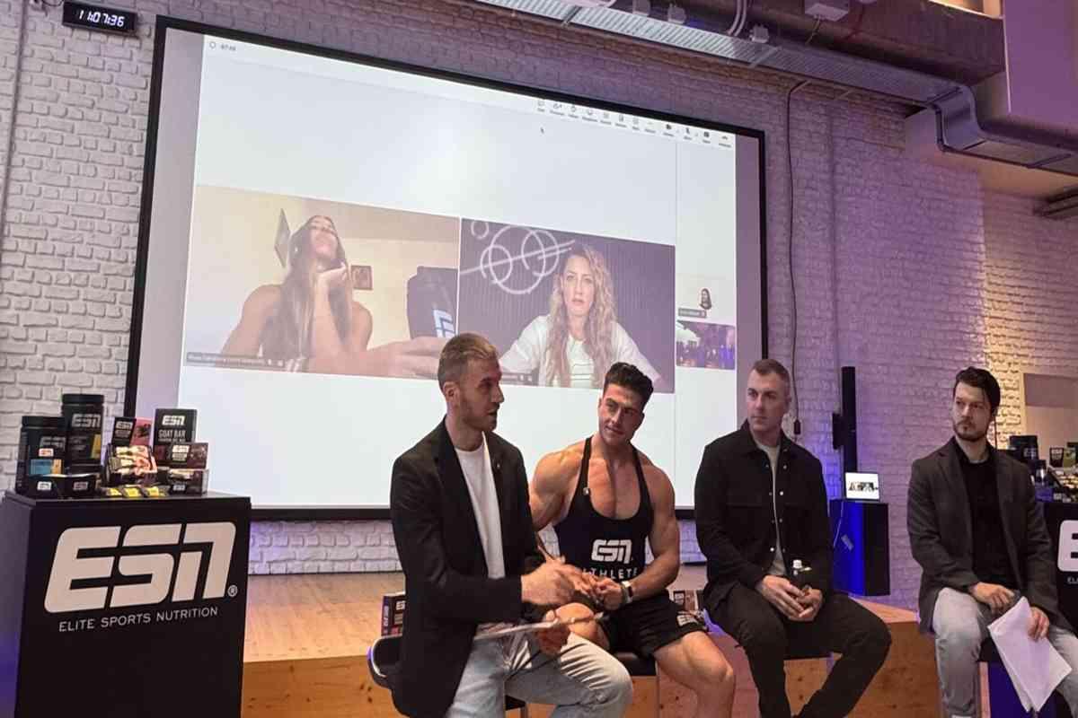 Esn sbarca in Italia: Milano accoglie l'integrazione sportiva