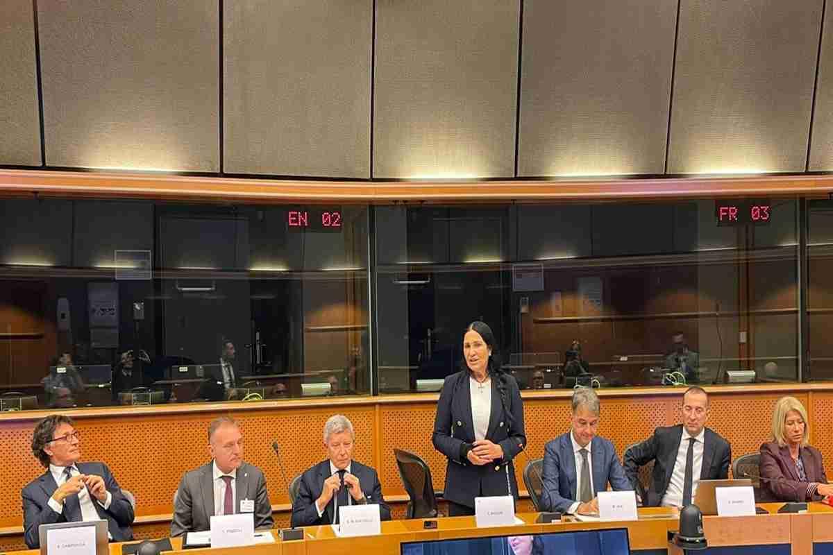 Euro 2032: un'opportunità imperdibile per gli stadi italiani