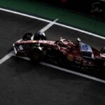 F1 Brasile: il drammatico contatto di Leclerc con Antonelli manda la Ferrari fuori gara
