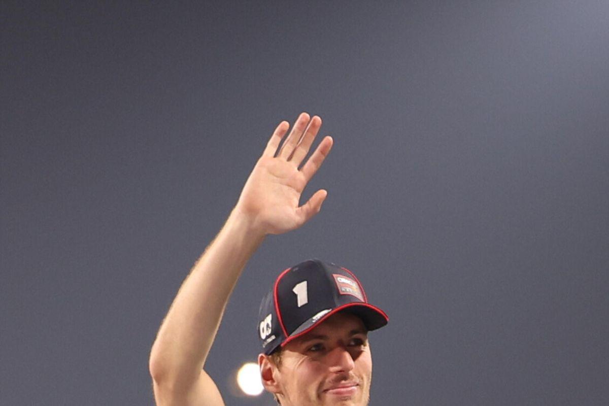 F1: Verstappen in rimonta, -12 da Norris con un solo GP da disputare