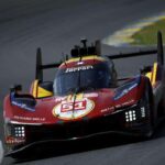 Ferrari trionfa al WEC, conquistando i titoli costruttori e piloti
