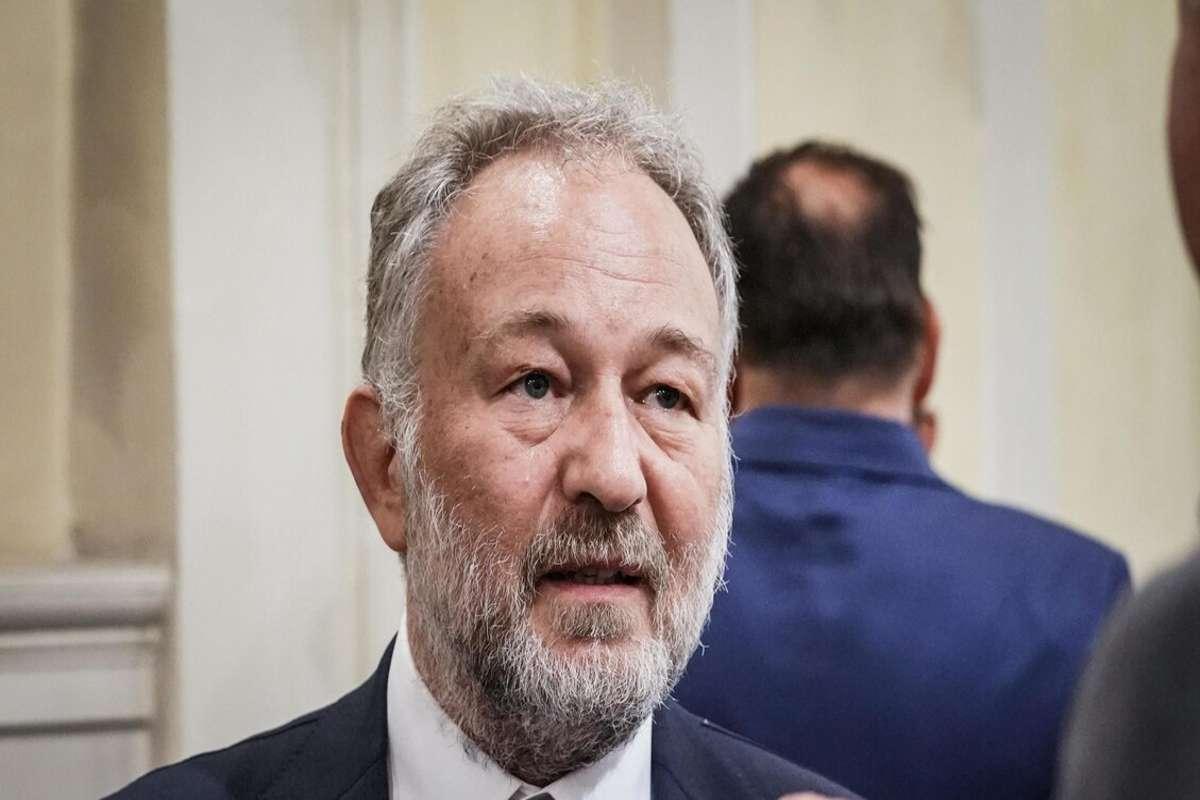 Ferrero: Scanavino, le fondamenta per il futuro della Juve