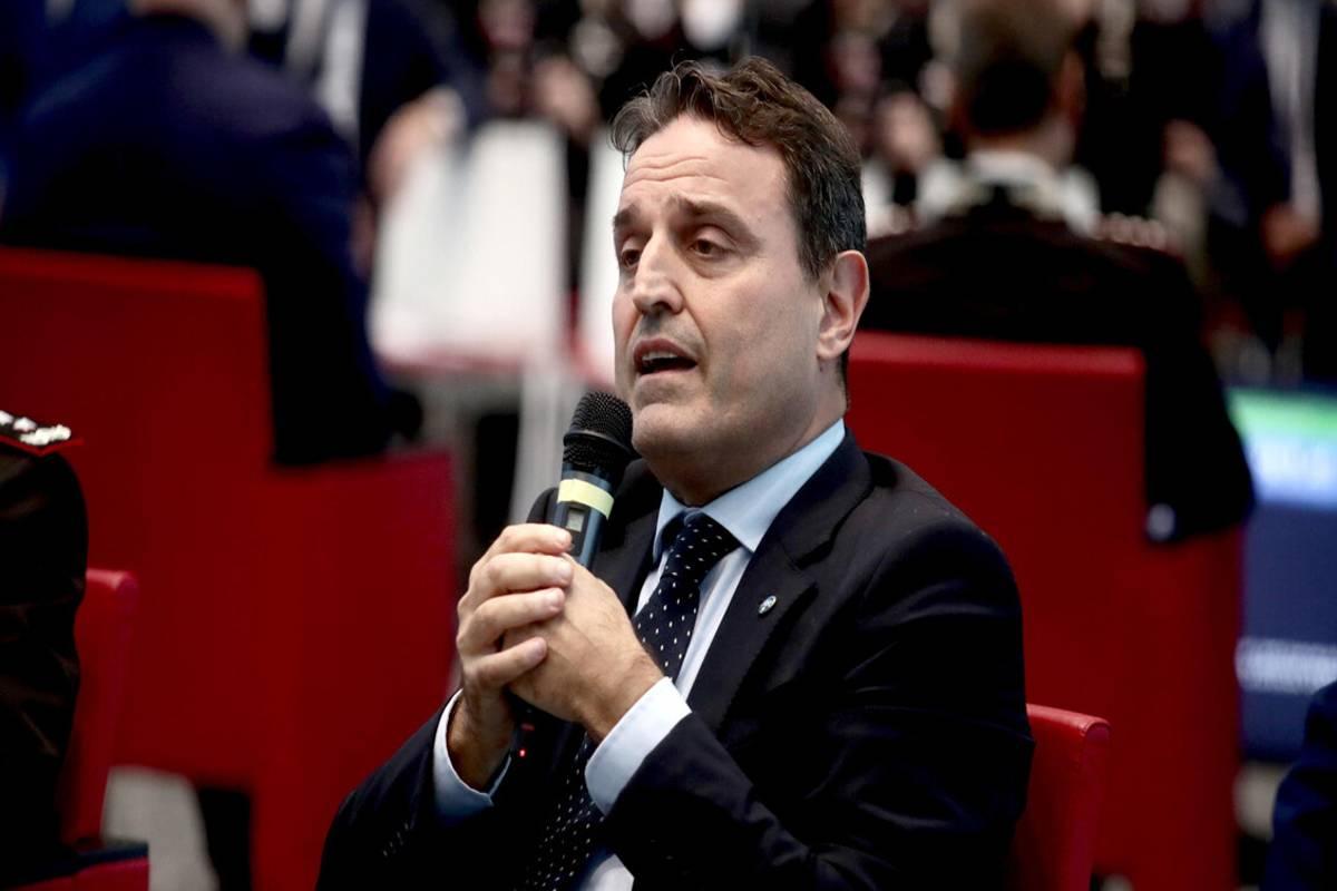 Figc: indagini concluse, in arrivo il deferimento per il primo arbitro