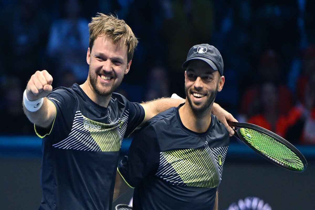 Finals: il torneo mondiale dei campioni sbarca a Torino