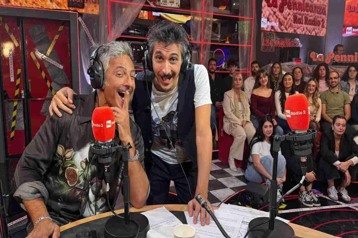 Fiorello: la vittoria per i Mondiali passa attraverso un clamoroso 9-0 sulla Norvegia!