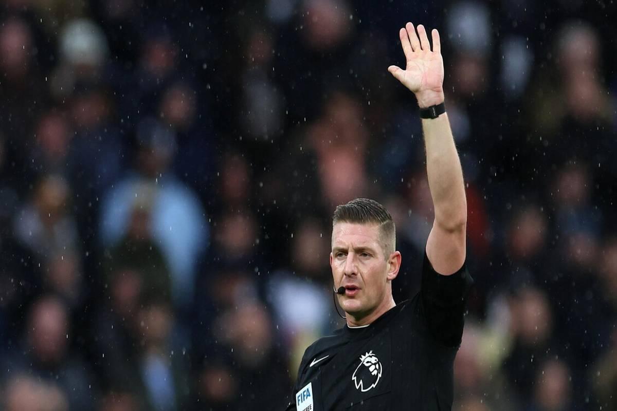 Fiorentina-Aek Atene: l'inglese Jones alla guida di una sfida cruciale in Conference League