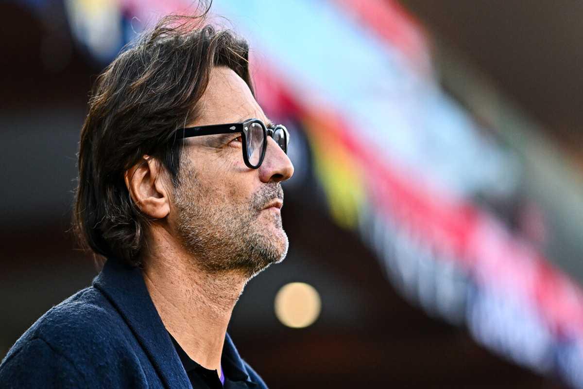 Fiorentina-Juve: Vanoli chiede ferocia e impegno per la sfida decisiva