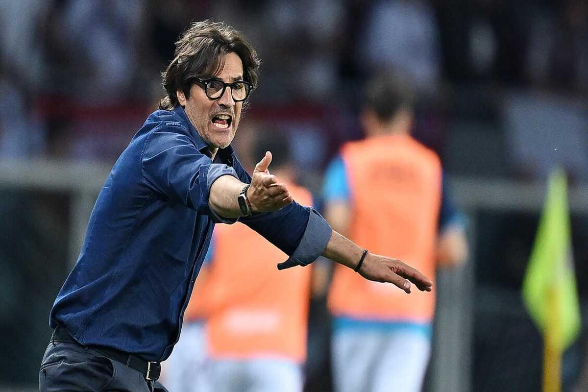 Fiorentina accoglie Paolo Vanoli: un nuovo capitolo in arrivo