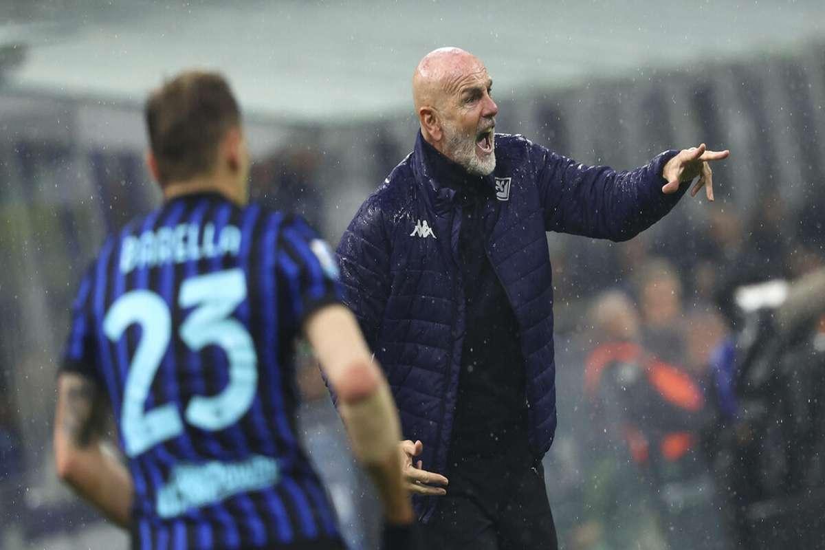 Fiorentina in bilico: Pioli pronto a lasciare la panchina?