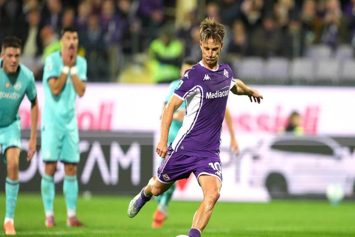 Fiorentina in difficoltà: assenze pesanti di Gudmundsson e Gosens nella sfida contro il Mainz