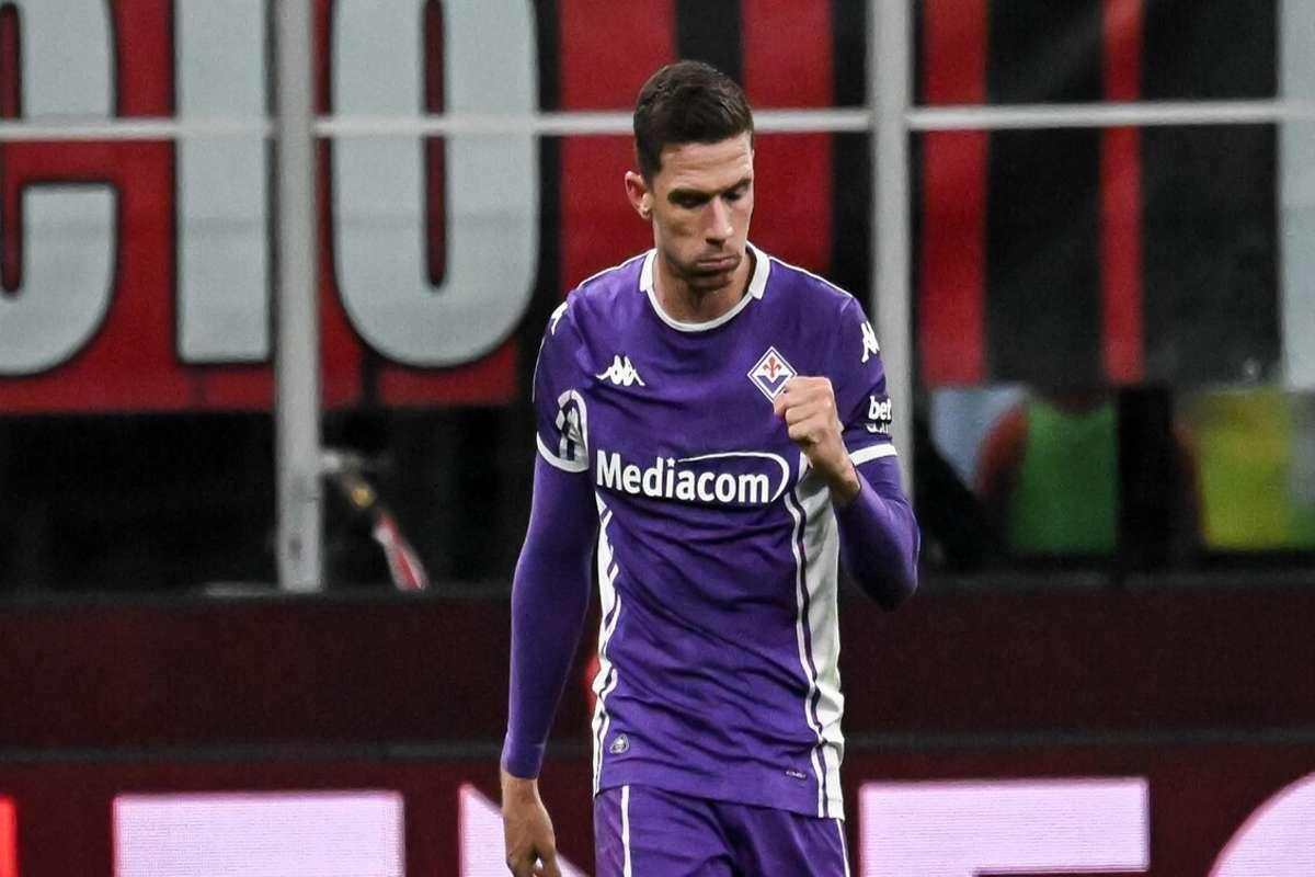 Fiorentina in emergenza: Dodo e Gosens out per la sfida contro l'Aek Atene