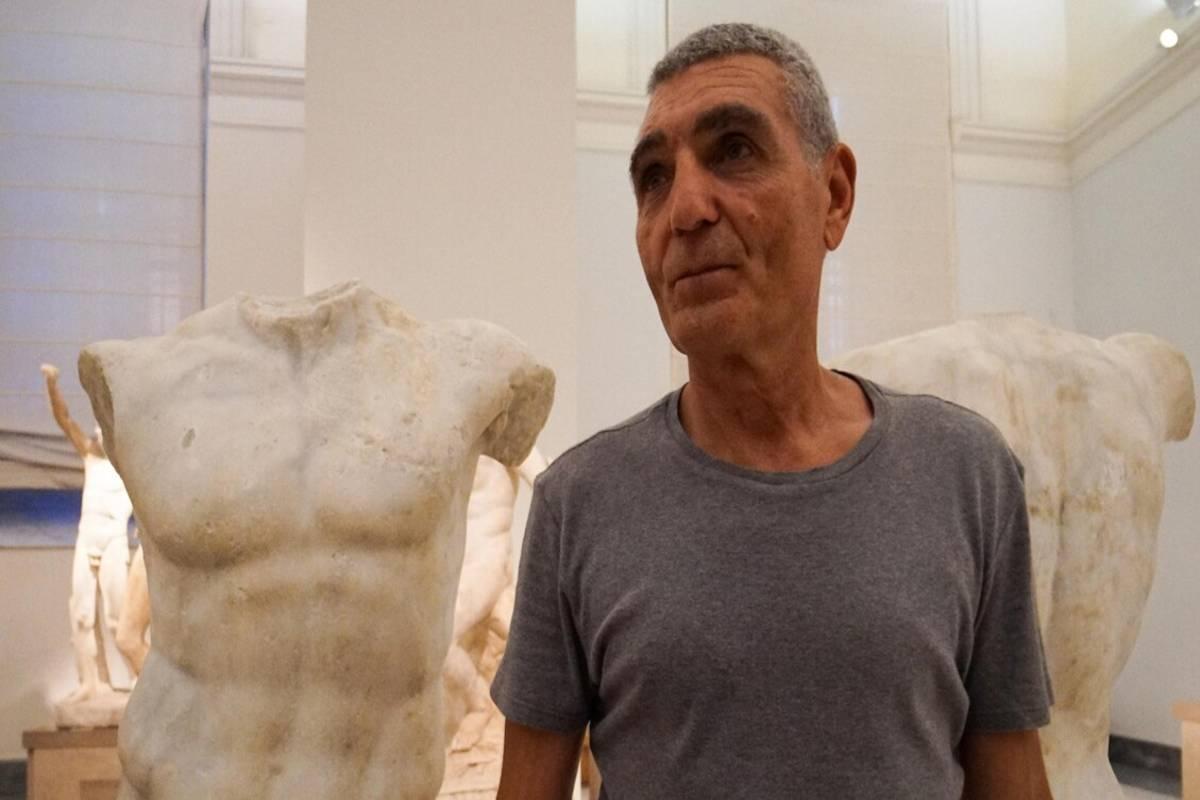 Firenze accoglie 150 giovani per un innovativo progetto educativo con Patrizio Oliva