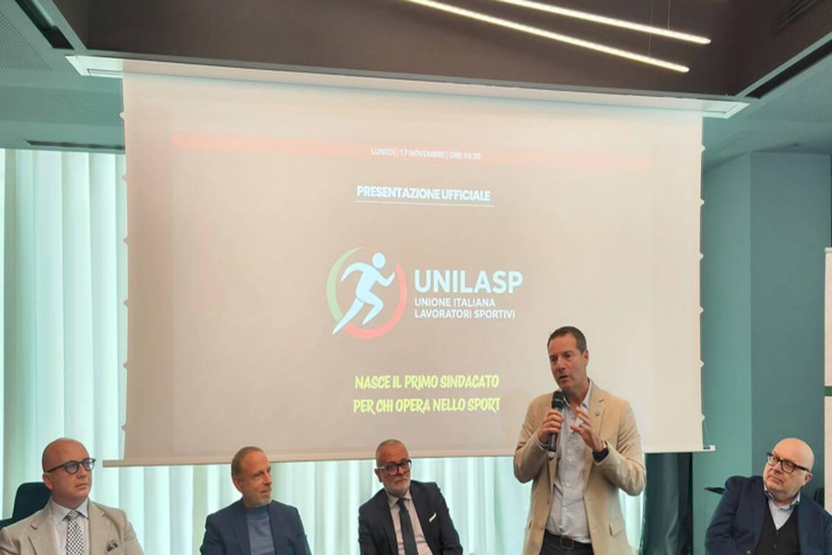Fisioterapisti sportivi uniti: la nuova adesione al sindacato Unilasp