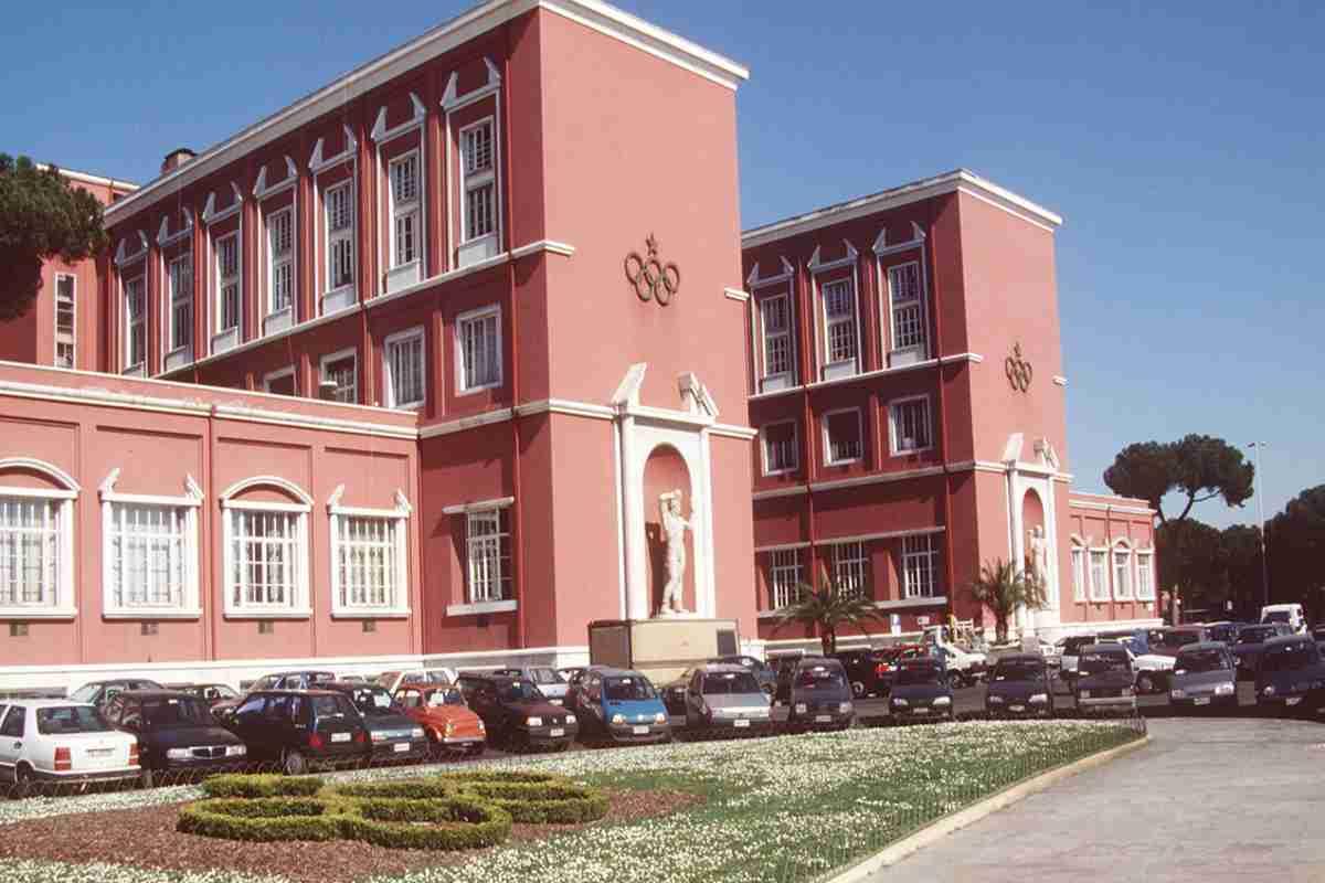 Gala di Roma: la città europea dello sport si prepara a brillare il 10 novembre