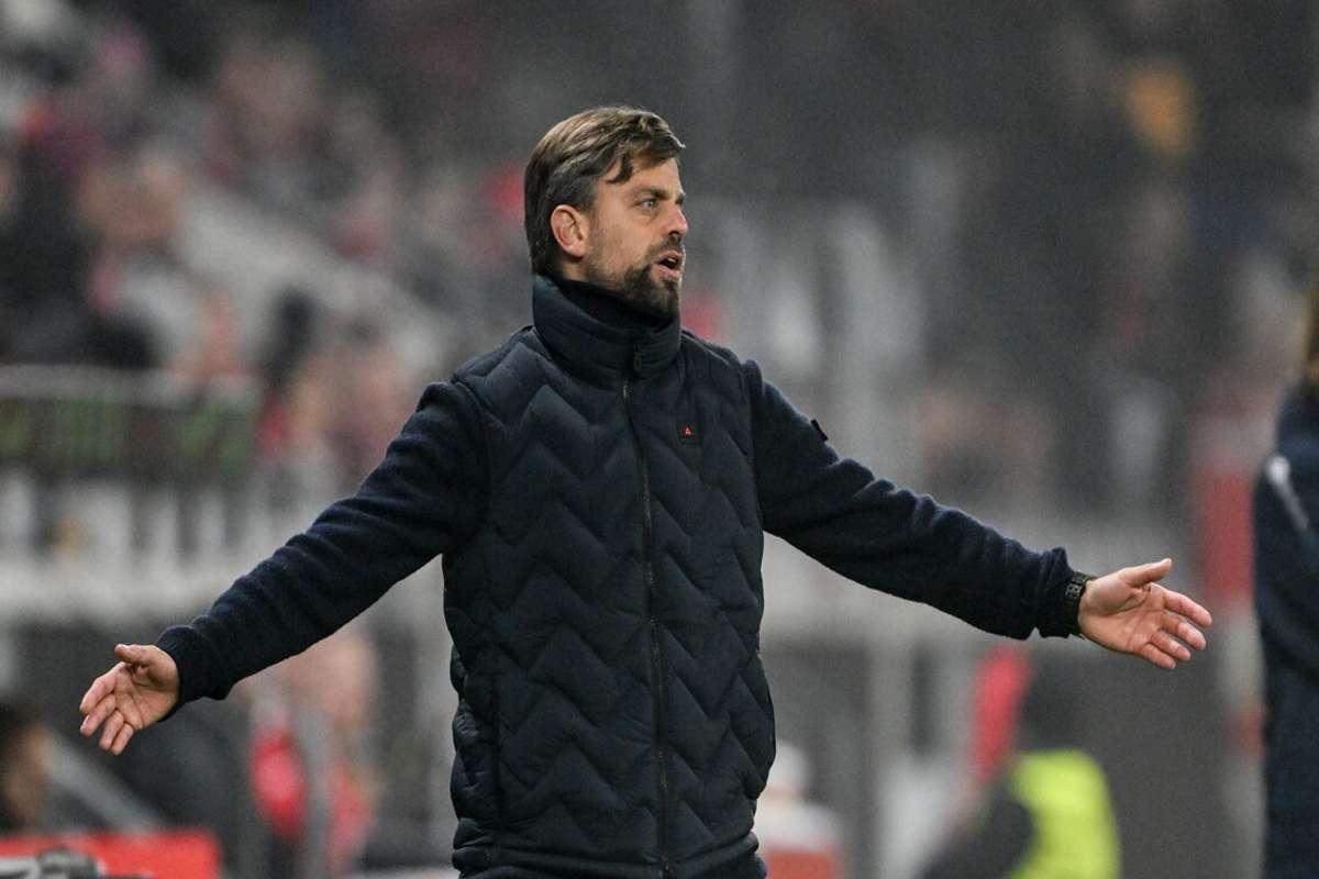 Galloppa: Questo ko è una mazzata, gli errori si pagano - le sue parole dopo la conferenza