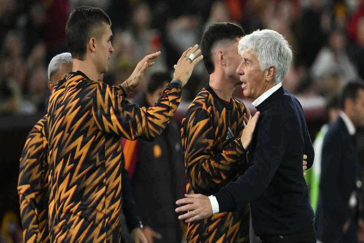 Gasperini: Napoli e Inter, il segreto del loro successo nello scudetto