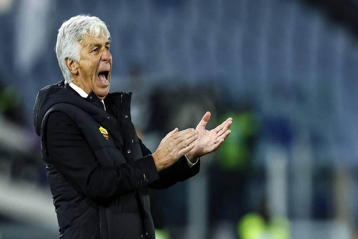 Gasperini: concentrare le partite nazionali per un calendario più efficace