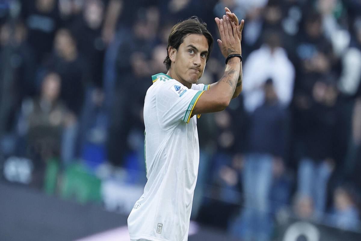 Gasperini esulta: Dybala e Bailey pronti a tornare in campo