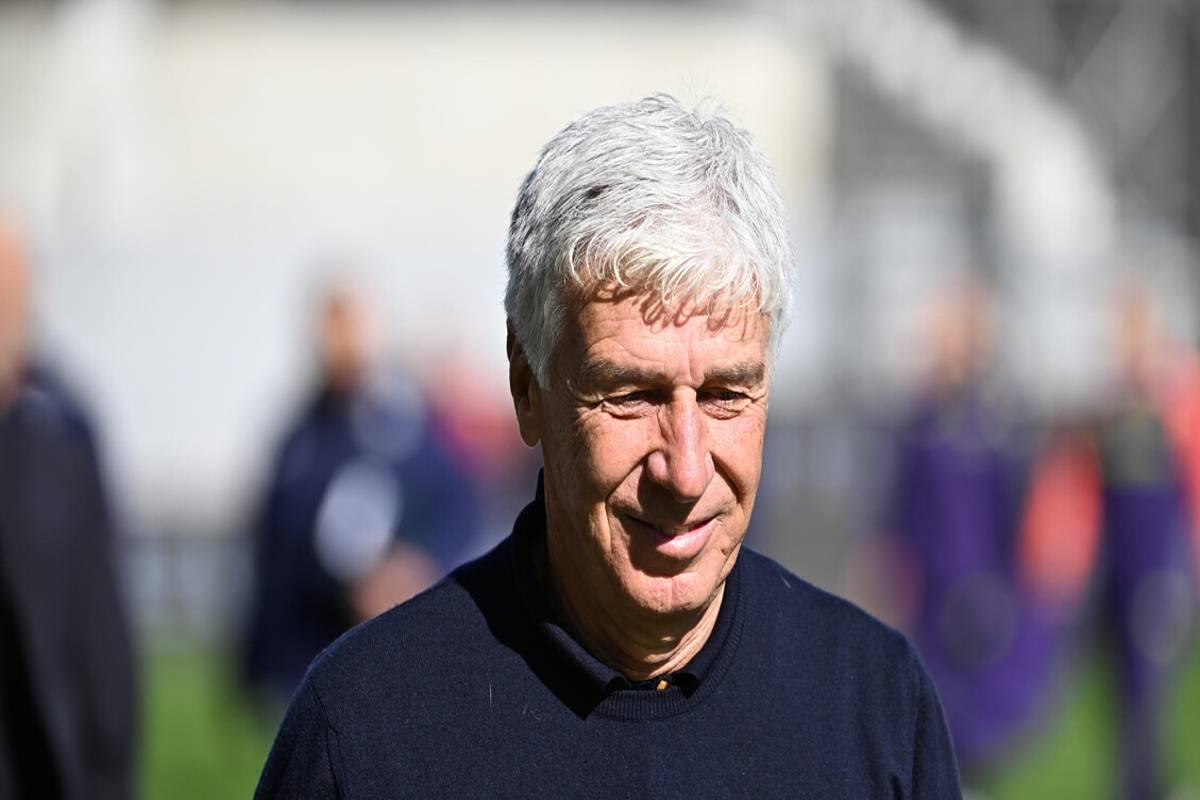 Gasperini: il primato è motivo di orgoglio, giusto che i tifosi della Roma sognino