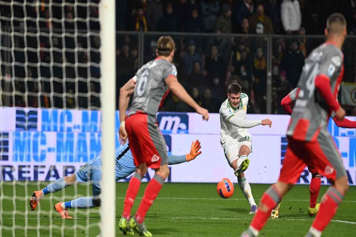 Gasperini: il segreto dei gol che cambiano la stagione