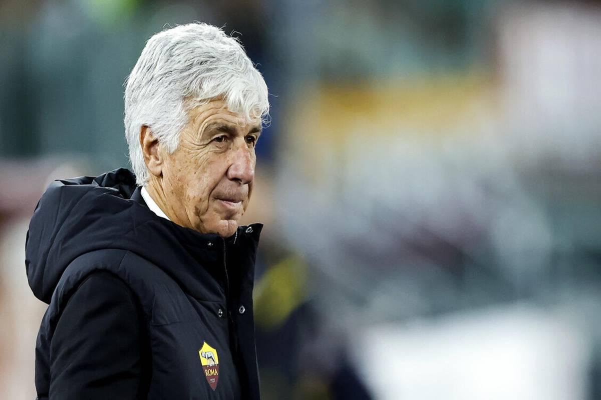 Gasperini invita i tifosi della Roma a sognare e godere del momento magico
