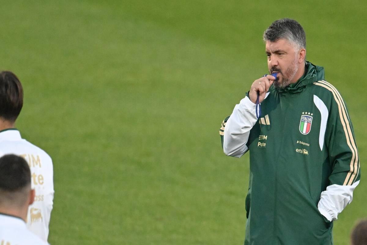 Gattuso esplode: attacco ai tifosi e alla formula del Mondiale