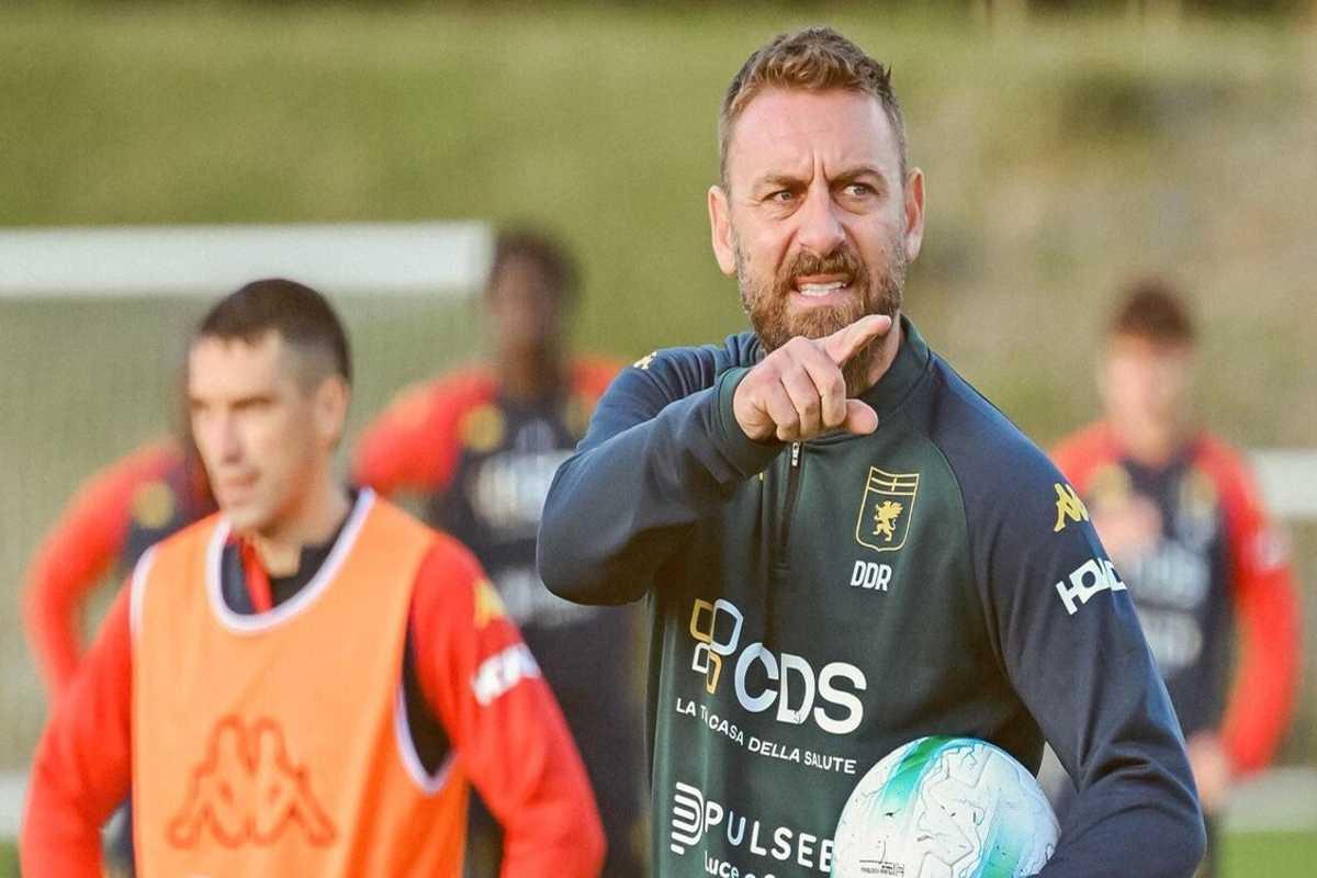 Genoa e Fiorentina si sfidano in un emozionante pareggio a reti inviolate