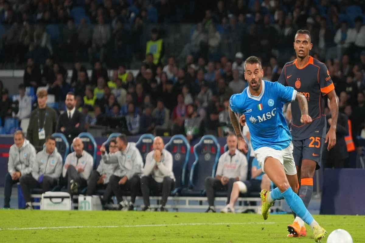 Gilmour e Spinazzola: il mistero dell'affaticamento muscolare svela nuove sfide per la squadra