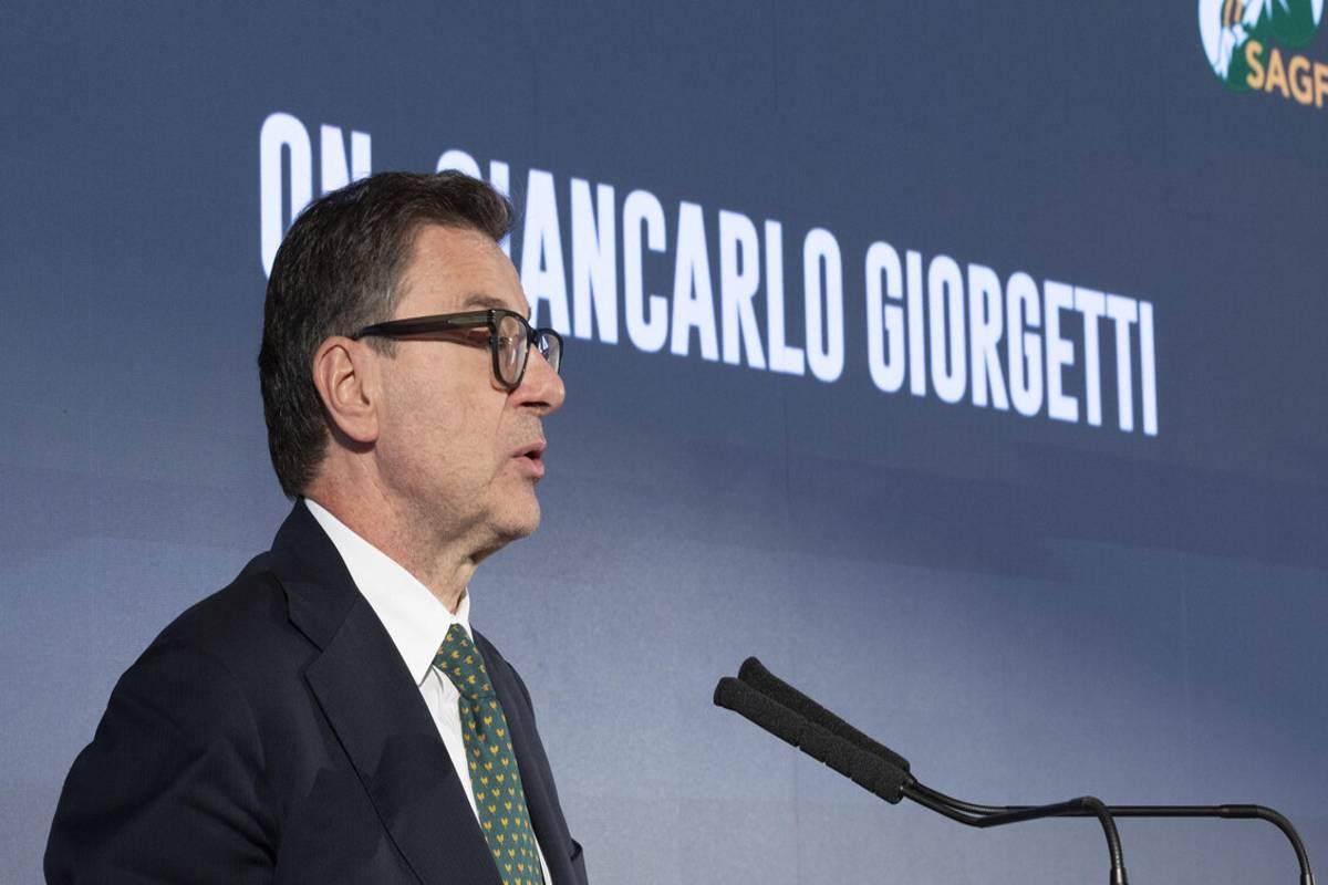 Giorgetti: il connubio tra Lega, ciclismo e Federazione aprirà nuove opportunità