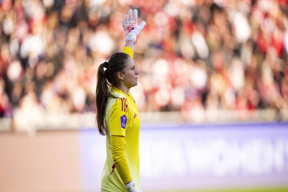 Giuliani: un miracolo agli Europei, ma il calcio femminile è ancora in ritardo