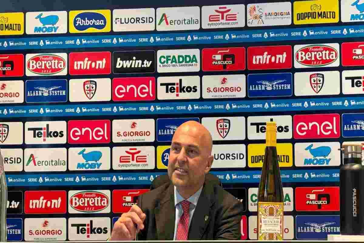 Giulini annuncia una nuova era per il Cagliari: cosa aspettarsi?