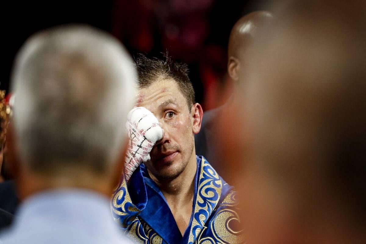Golovkin: il kazako che conquista la presidenza della World Boxing
