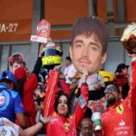 Gp Brasile: Leclerc ottimista sul podio, abbiamo il vento in poppa