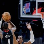 Green brilla al debutto e Phoenix trionfa contro i Clippers