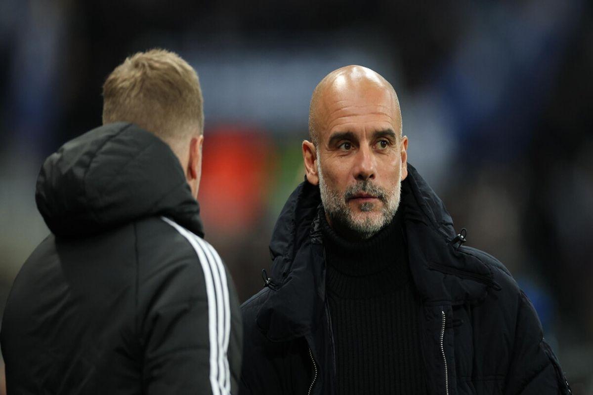 Guardiola nel mirino: le polemiche tra 'vergogna' e 'umiliazione' a Manchester