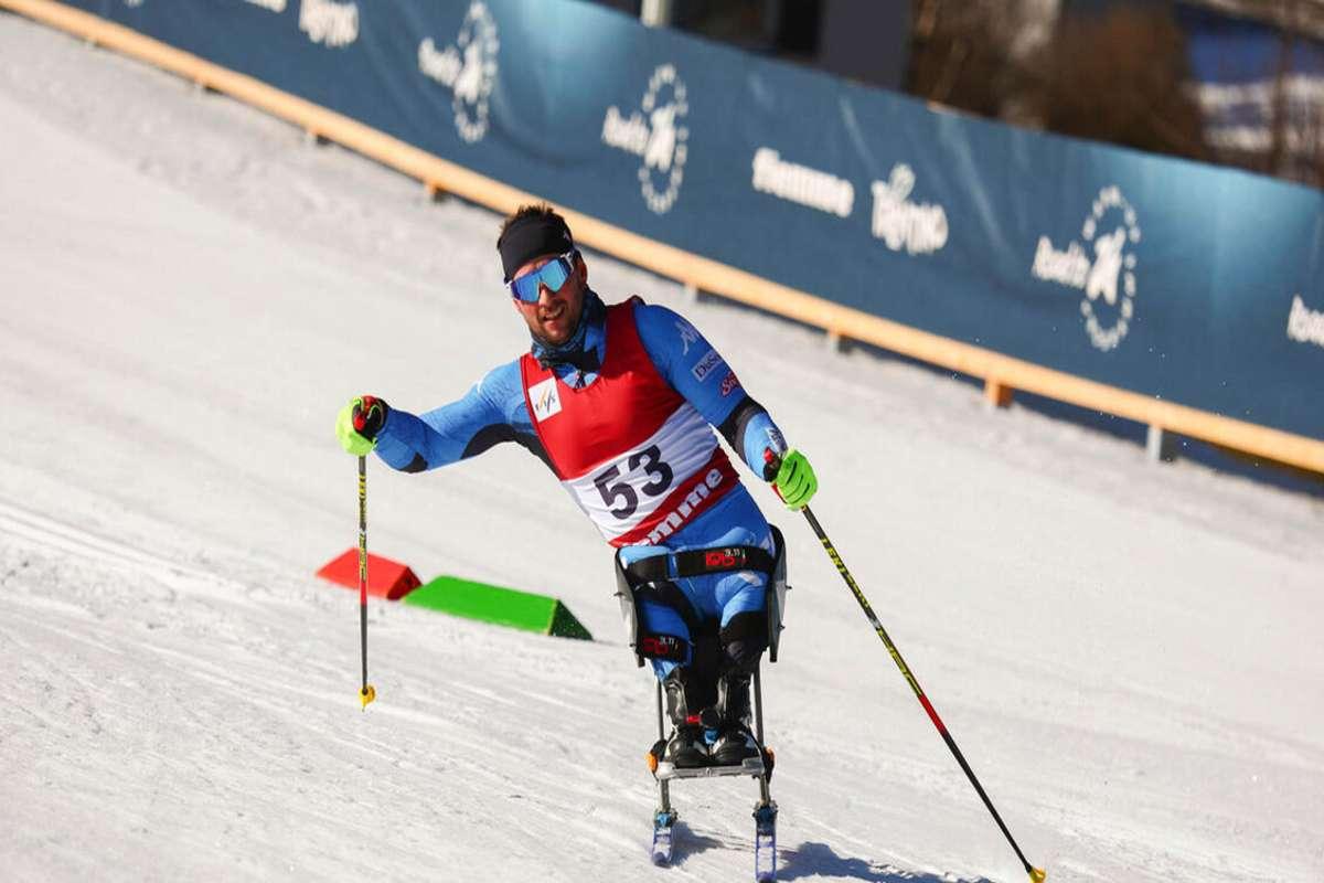 Il Trentino si scalda per le Paralimpiadi 2026: countdown di 100 giorni!