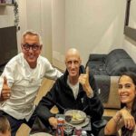 Il ritorno di Achille Polonara: una nuova vita dopo il trapianto