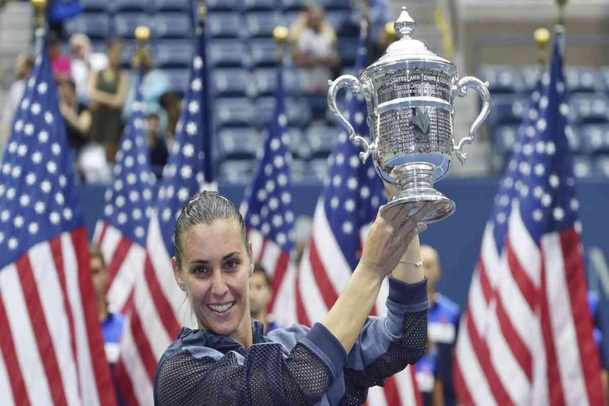 Il tennis italiano conquista il mondo: ecco perché siamo i più invidiati