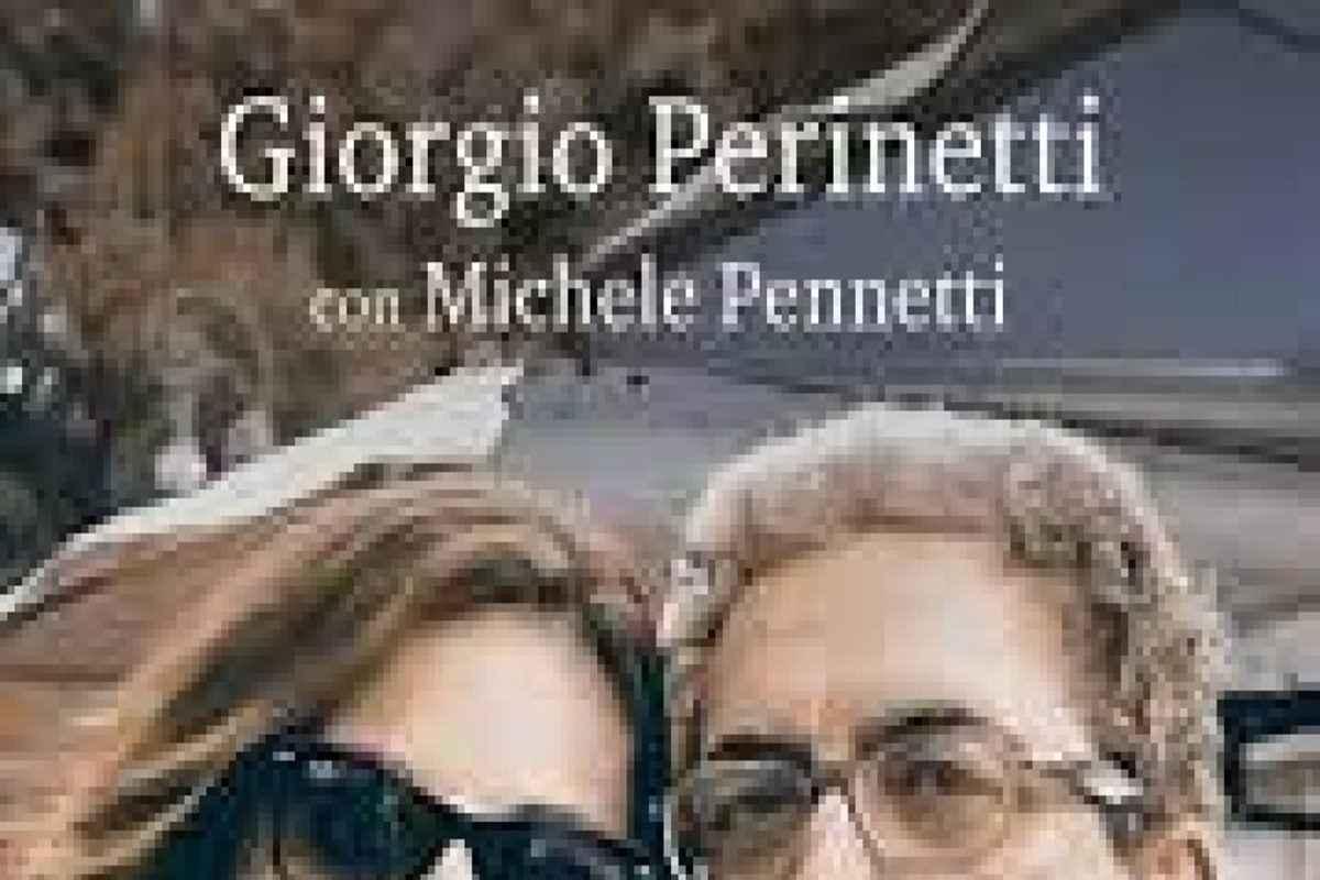 Il viaggio emotivo di Perinetti in Quel che non ho visto arrivare