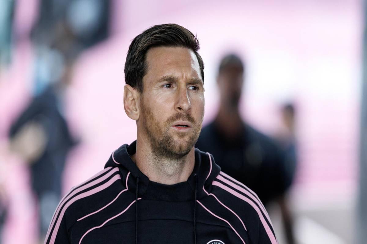 Inter Miami di Messi: un passo dalla gloria nella finale di MLS