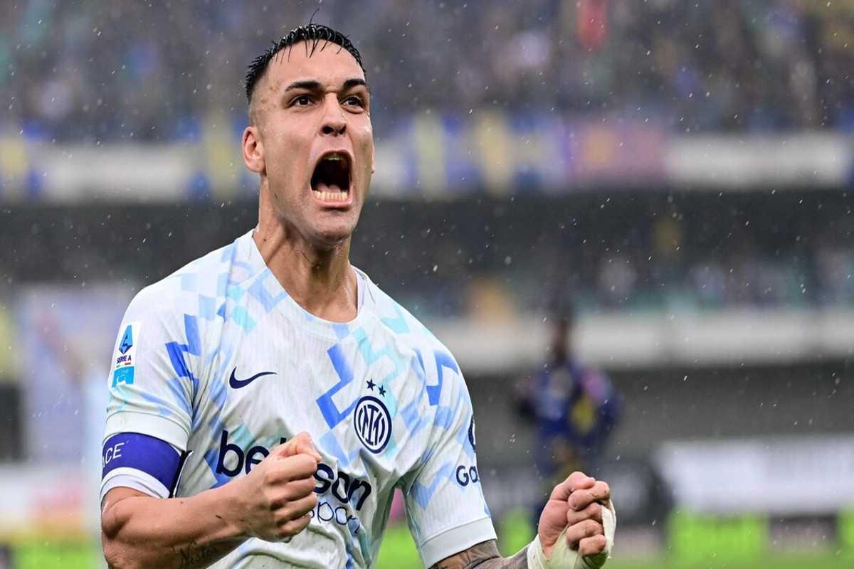 Inter e Juve in corsa per lo scudetto, il Milan travolge la Roma