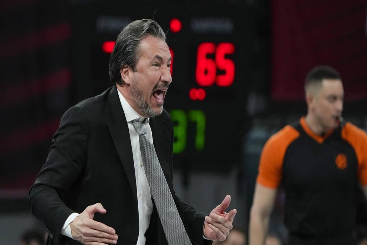 Italbasket cerca riscatto in Lituania con il ritorno di Mannion